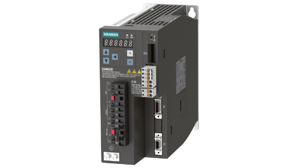 DRIVER 6SL3210-5FE11-0UF0 SIEMENS