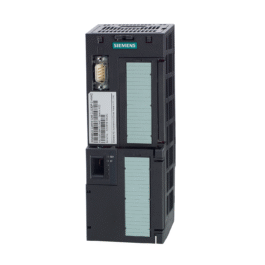 UNIDAD DE CONTROL 6SL3243-0BB30-1FA0 SIEMENS