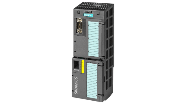 UNIDAD DE CONTROL 6SL3246-0BA22-1FA0 SIEMENS