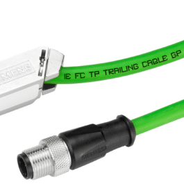 CABLE 6XV1871-5TH20 SIEMENS