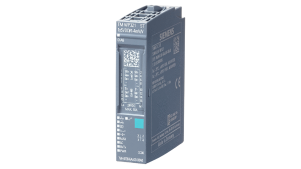 MÓDULO 7MH4138-6AA00-0BA0 SIEMENS