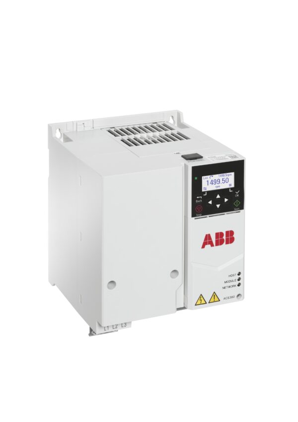 DRIVER ACS380-040S-17A0-4 ABB