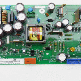 Placa SDCS-POW-4 ABB
