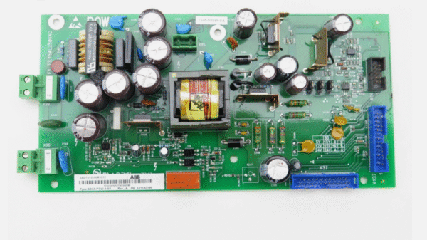 Placa SDCS-POW-4 ABB