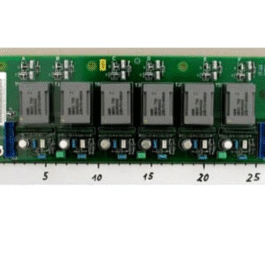 Placa SDCS-PIN-48 ABB
