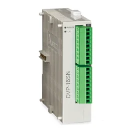 MÓDULO DVP16SN11T DELTA
