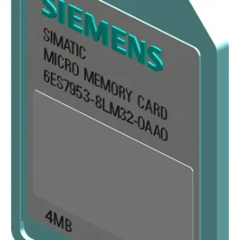 MEMORIA 6ES7953-8LM32-0AA0 SIEMENS