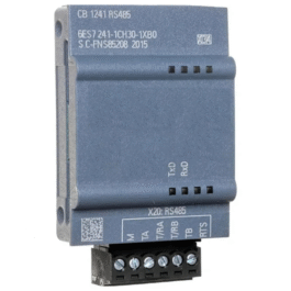 Tarjeta 6ES7241-1CH30-1XB0 SIEMENS