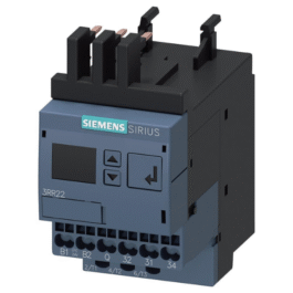 RELÉ 3RR2141-2AW30 SIEMENS