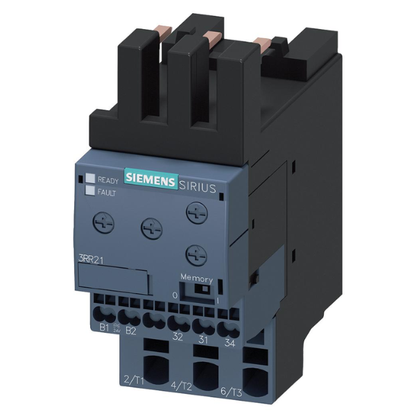 RELÉ 3RR2142-2AW30 SIEMENS