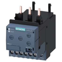 RELÉ 3RR2142-1AW30 SIEMENS