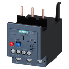 RELÉ 3RU2136-4DB0 SIEMENS