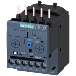 RELÉ 3RB3113-4TB0 SIEMENS