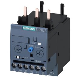 RELÉ 3RB3123-4VB0 SIEMENS