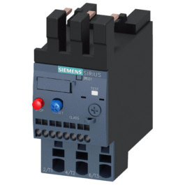 RELÉ 3RU2126-4FC0 SIEMENS