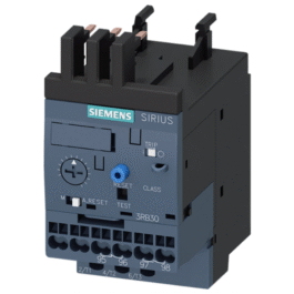 RELÉ 3RB3016-1PE0 SIEMENS