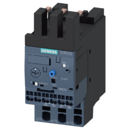 RELÉ 3RB3026-1VE0 SIEMENS