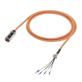 CABLE 6FX3002-5CL02-1AH0 SIEMENS