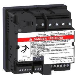 MEDIDOR PM750MG  Schneider Electric