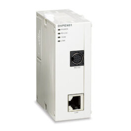 MÓDULO DVPEN01SL DELTA