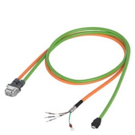 Cable 6FX3502-7CD01-1AF0 SIEMENS
