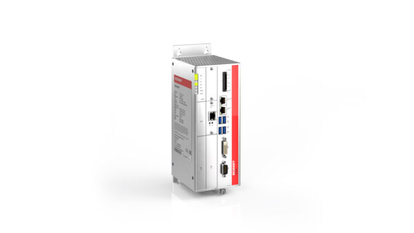 MÓDULO PLC C6930-0050 BECKHOFF