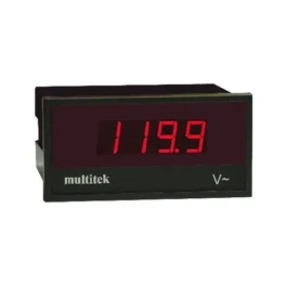 MEDIDOR M300VD4-A600 MULTITEK