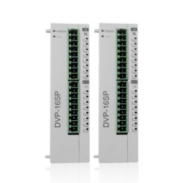 MÓDULO PLC DVP-16SP DELTA