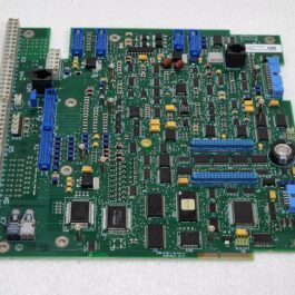 Placa SDCS-CON-2 ABB