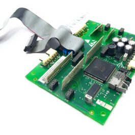 Placa NGDR-03C ABB