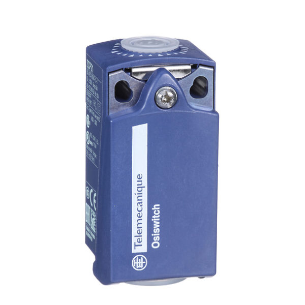 INTERRUPTOR ZCP21 TELEMECANIQUE