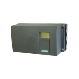 Regulador 6DR5010-0EN01-0BA3 SIEMENS
