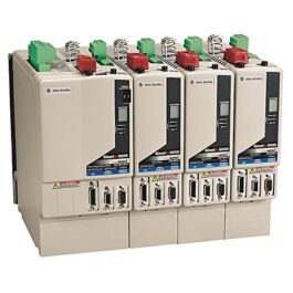 MÓDULO 2094-BC02-M02-S ALLEN BRADLEY