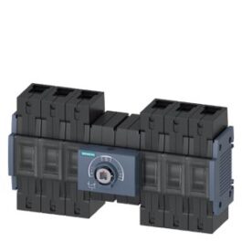 Conmutadora 3KC0428-2NE00-0AA0 SIEMENS