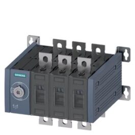 Conmutadora 3KC0336-0PE00-0AA0 SIEMENS