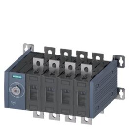 Conmutadora 3KC0436-0PE00-0AA0 SIEMENS