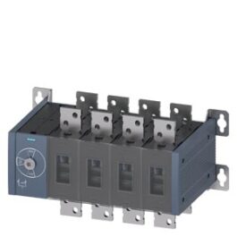 Conmutadora 3KC0452-0RE00-0AA0 SIEMENS