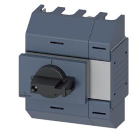 Seccionador 3KD0142-2KG20-3 SIEMENS