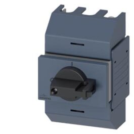 Seccionador 3KD0232-2KG20-3 SIEMENS