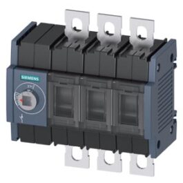 Seccionador 3KD3830-0PE10-0 SIEMENS