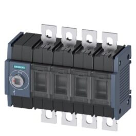 Seccionador 3KD2840-0NE10-0 SIEMENS