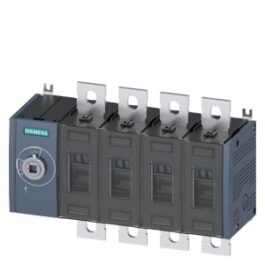 Seccionador 3KD3840-0PE10-0 SIEMENS