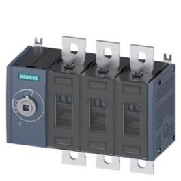 Seccionador 3KD4630-0QE10-0 SIEMENS