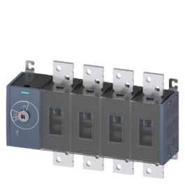 Seccionador 3KD5040-0RE10-0 SIEMENS