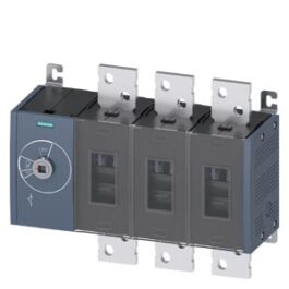 Seccionador 3KD5230-0RE10-0 SIEMENS