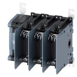 Seccionador 3KF1303-0LB51 SIEMENS