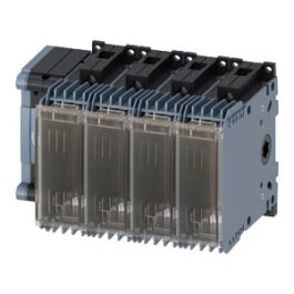 Seccionador 3KF1403-0LB11 SIEMENS
