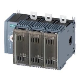 Seccionador 3KF2312-0LF11 SIEMENS