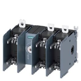 Seccionador 3KF2312-0MF51 SIEMENS