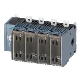Seccionador 3KF2412-0LF11 SIEMENS